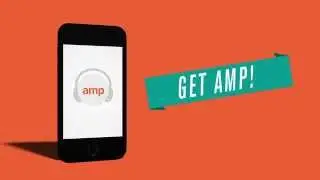 Audyssey Media Player (amp)
