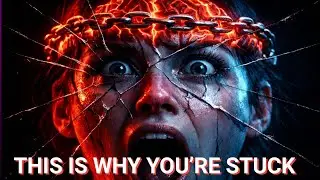 You Think You&rsquo;re in Control &mdash; Your Subconscious Disagrees