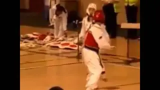 Нокаут (6sec)