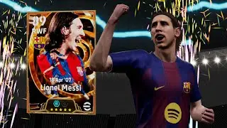 AGAIN THE SAME TRICK WORK IN MESSI PACK 🔥🤩