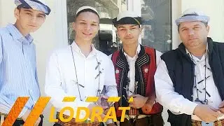 BILAL REXHEPI - Kollazh me Nebet Tradicional