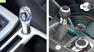 Top 7 Car Accessories You Must Know || Best Car Gadgets 2018 On Amazon.