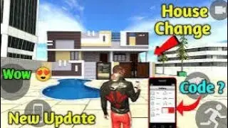 Indian bike new house cheat code real AG Gammer ||Indian bike new house cheat code real AG Gammer
