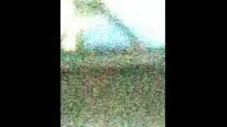 The Hat Man, Shadow people... Stop on 2 secs see his shadow perfect on the right side