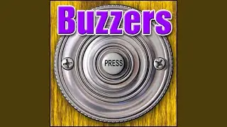 Electricity, Buzz - Short Buzz, Electricity, Arcing & Sparks