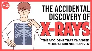 X-Ray Discovery &ndash; The Accident That Changed Medical Science Forever