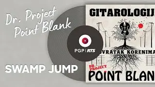 Dr. Project Point Blank - Swamp jump - (Audio 2015) HD