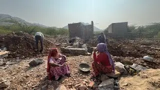 Mausi Ka ghar 