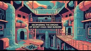 Deciphering the Enigma of Soviet Cold War Bunkers