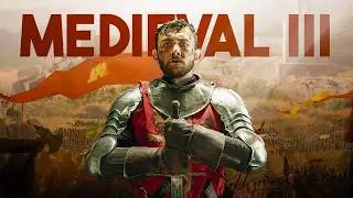 The Future Of Historic Total War Revealed