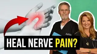 Diabetic Neuropathy: Best Supplements to Heal Nerve Pain