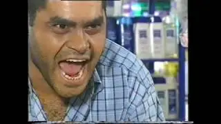 غناوي المرتاحين - حلقة 25 - صيدلي