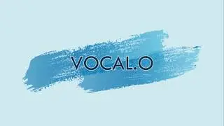 TULUS - Pamit vocal only
