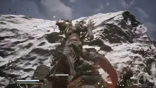 ACyan Loong - Great Sage Difficulty Challenge - Black Myth Wukong