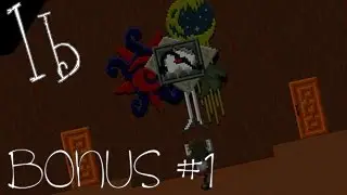 ORANGE SPACE | Ib - Bonus Dungeon #1