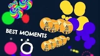 Alis.io/Best Moments/Gameplay/Arbox/HD