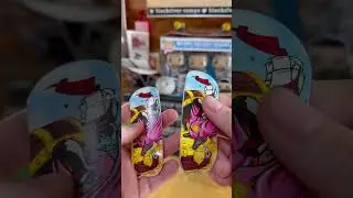 Don&rsquo;t mind me, just yappin&rsquo; about my new @DeviseFingerboards deck! #fingerboardtv #fingerboard