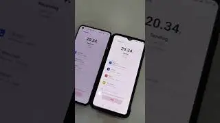 40GB data transferred in 10 minutes via OnePlus Switch App. Phone backup transfer app for OnePlus