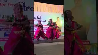 Evening blog with all fun activities and lots more 