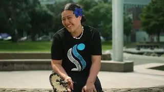 Fresh 2024 | Ep 13 - Inside the World of Eden Leota!