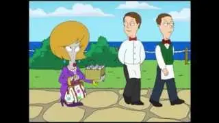 Roger Smith as Jeannie Gold