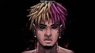 (FREE) XXTENTACION x Lil Pump Type Beat - 
