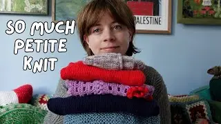 An honest review of my knitting and crochet dupes