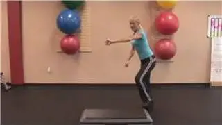 Aerobic Exercises : Exercises to Improve Aerobic Endurance