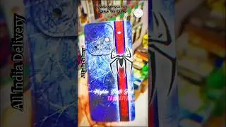 #SpidermanSkin #3DEmbossSkin #Spiderman3DSkin #SpidermanMobileSkin #MarvelSkin #SuperheroSkin #trend