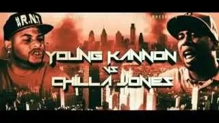 GO-RILLA WARFARE & BLACK ICE CARTEL: AWAKENING TRAILER | URLTV