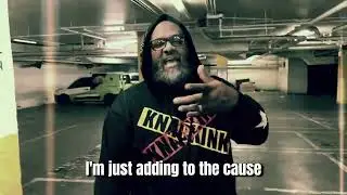 JAZOE DA JUGGERNAUT &ndash; Sidelines (feat. XpTheMarxman) | LONELY WOLF (Official Music Video