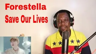 Forestella - 'Save our lives' - Reaction
