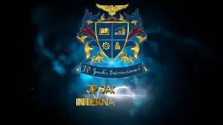 JP JACOBS INTERNATIONAL IS RISING LIKE A PHONIX