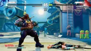 Hirukotv (Ibuki) Vs Loosebutt (Birdie) Ranked