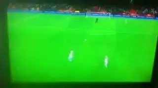 FIFA 16&bull;Long shot goal with Suarez