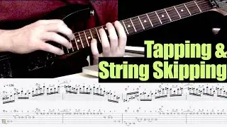 Three-Octave Arpeggios