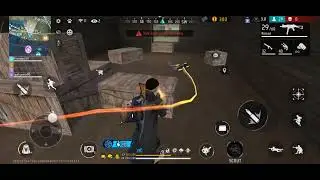 Free Fire new Jujutsu Kaissen Ubdate gone wrong 😨