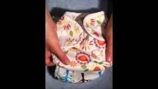 Thirsties Duo Wrap