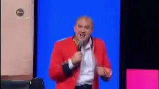 Tim Vine. It's Easy Song
