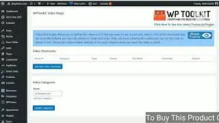 WP Toolkit Video Magic Review And Demo | WP Toolkit Video Magic Review | WP Toolkit Video Magic Demo