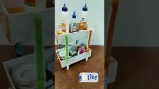 DIY Toothbrush Reuse Idea |12 Ways To Reuse Your Old Toothbrush| #Shorts