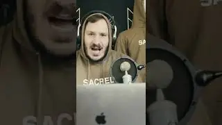 Christian Rapper Spazzes On Tupac Beat 😱