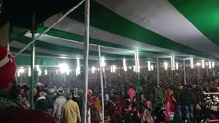 Urse rahmani ka khubsurat manzar kairi Sharif banka Bihar