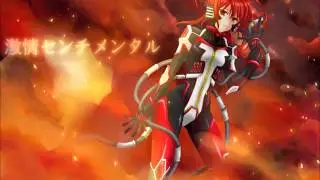 【CUL】「Ｇｏｄ　Ｓｌａｙｉｎｇ　Ｍａｃｈｉｎｅ」【Vocaloidカバー】