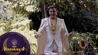 &iexcl;Un d&iacute;a para llenarnos de magia y de amor! | Programa del 24 de febrero del 2022 | Soy Abundancia