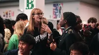 Stronger than the Storm | Mansfield ISD's Key Clubs offer aid