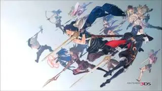 Farewell, My Friends... - Fire Emblem Awakening