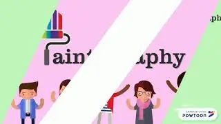 Paintography AV.