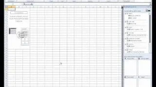 Using Excel with SAP HANA