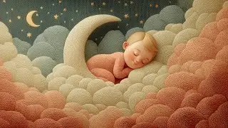 Little Cloud babies Lullaby - Soft Bedtime Music to Help Your Baby Sleep